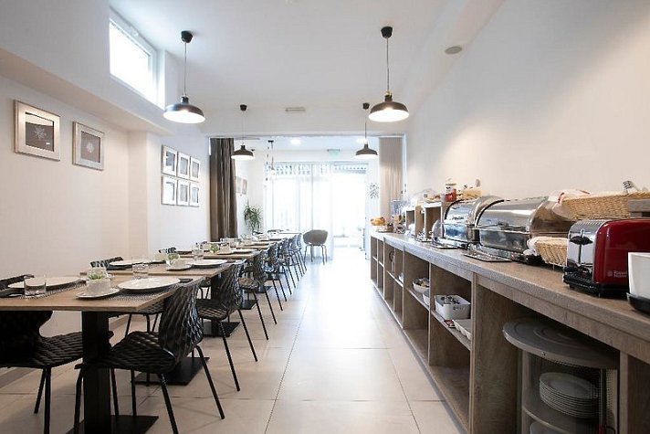 Boutique Hotel Intermezzo