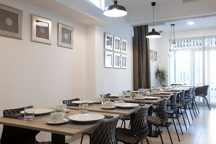 Boutique Hotel Intermezzo