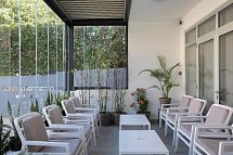 Boutique Hotel Intermezzo