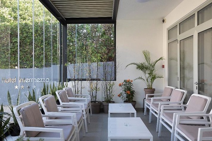 Boutique Hotel Intermezzo