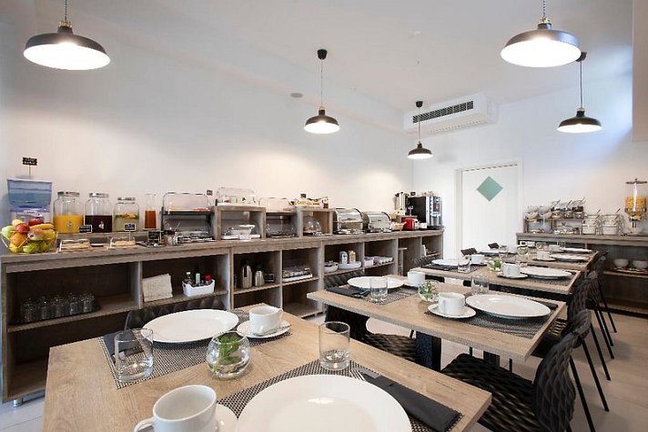 Boutique Hotel Intermezzo