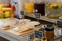 Boutique Hotel Intermezzo