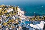 Falkensteiner Premium Camping Zadar