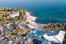 Falkensteiner Premium Camping Zadar