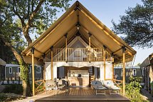 Falkensteiner Premium Camping Zadar