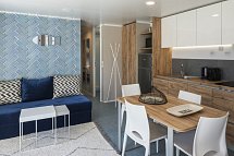 Falkensteiner Premium Camping Zadar