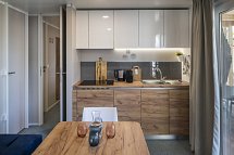 Falkensteiner Premium Camping Zadar