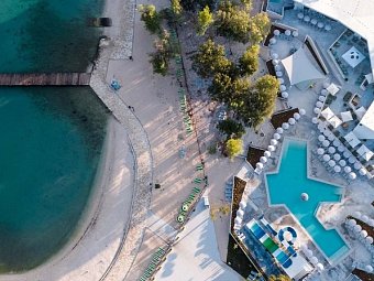 Falkensteiner Premium Camping Zadar