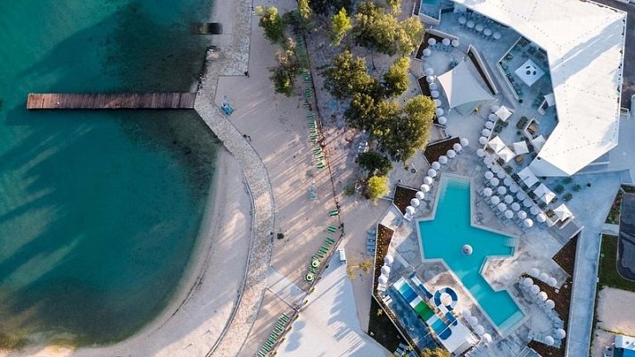 Falkensteiner Premium Camping Zadar