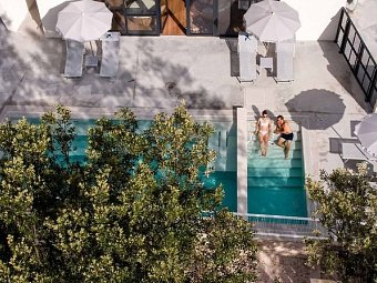 Falkensteiner Premium Camping Zadar
