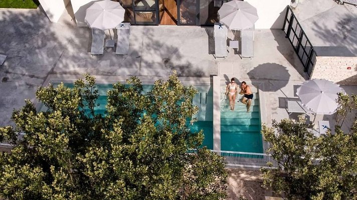 Falkensteiner Premium Camping Zadar