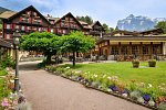 Romantik Hotel Schweizerhof