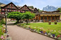 Romantik Hotel Schweizerhof