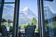 Romantik Hotel Schweizerhof