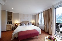Romantik Hotel Schweizerhof