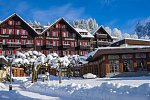 Romantik Hotel Schweizerhof