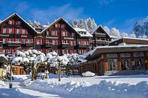 Romantik Hotel Schweizerhof