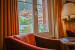 Romantik Hotel Schweizerhof