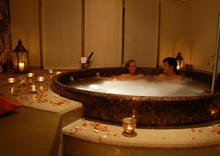 Romantik Hotel Schweizerhof