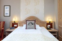 Romantik Hotel Schweizerhof