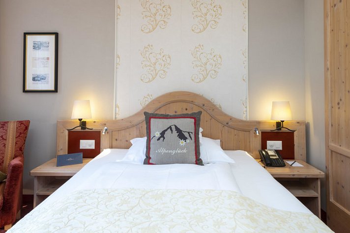 Romantik Hotel Schweizerhof