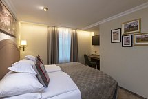 Romantik Hotel Schweizerhof