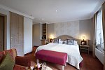 Romantik Hotel Schweizerhof