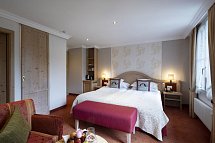 Romantik Hotel Schweizerhof