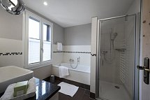 Romantik Hotel Schweizerhof