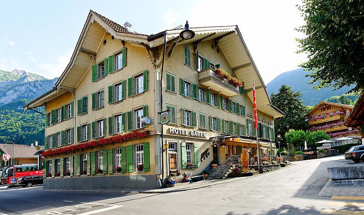 Hotel Bären