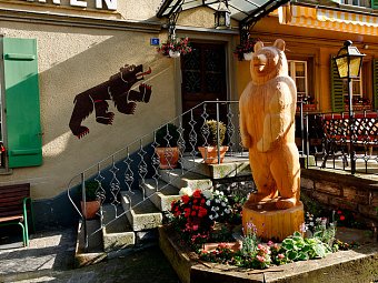 Hotel Bären