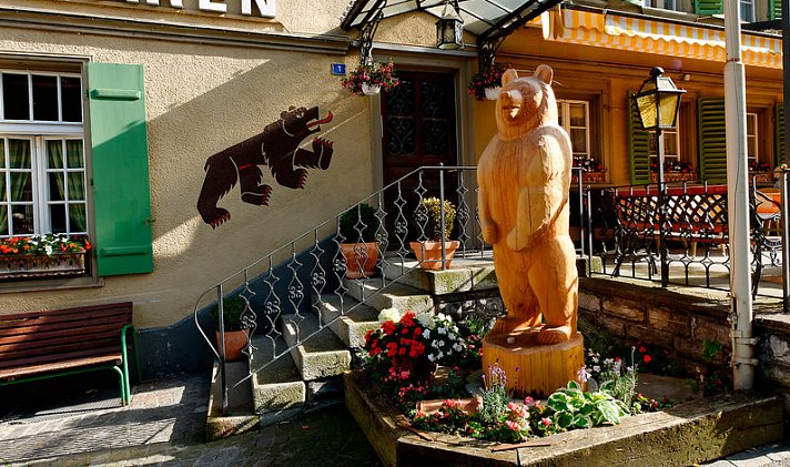 Hotel Bären