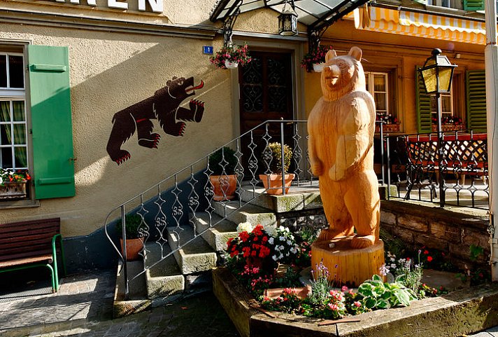 Hotel Bären