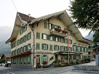 Hotel Bären