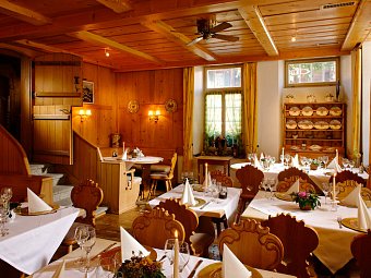 Hotel Bären
