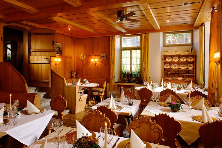 Hotel Bären