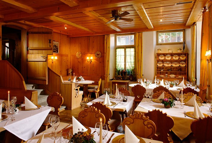 Hotel Bären