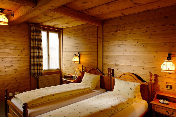 Hotel Bären