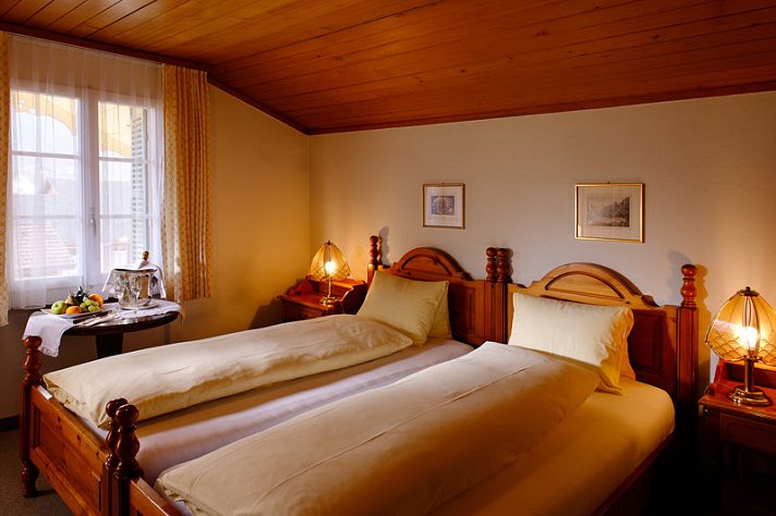 Hotel Bären