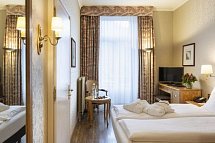 Grand Hotel Beau Rivage