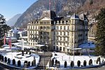 Grand Hotel Beau Rivage