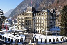 Grand Hotel Beau Rivage
