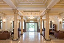 Grand Hotel Beau Rivage