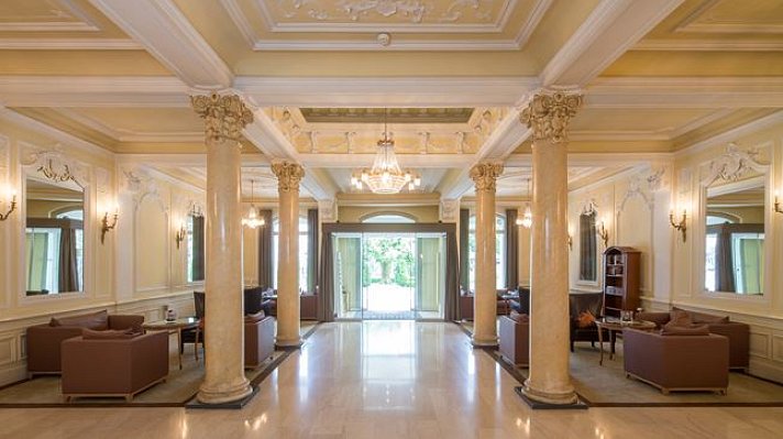 Grand Hotel Beau Rivage