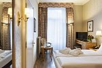 Grand Hotel Beau Rivage