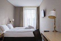 Grand Hotel Beau Rivage