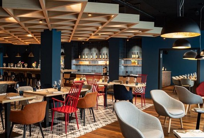 The Hey Hotel
