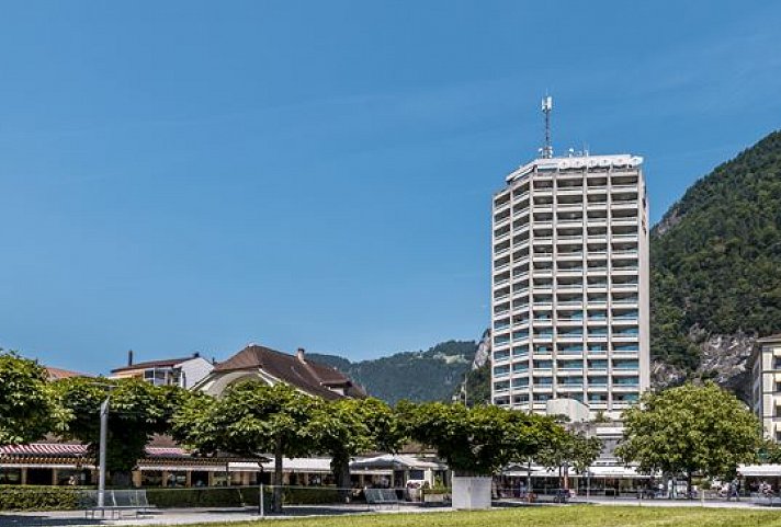 Hotel Metropole