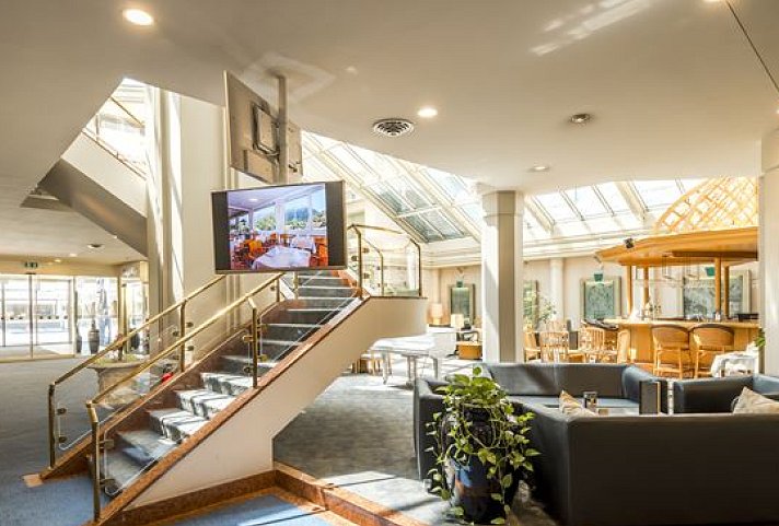 Hotel Metropole