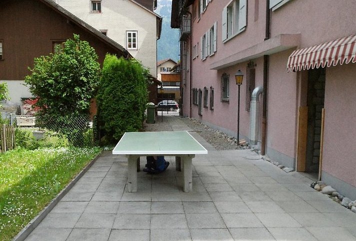 Rössli